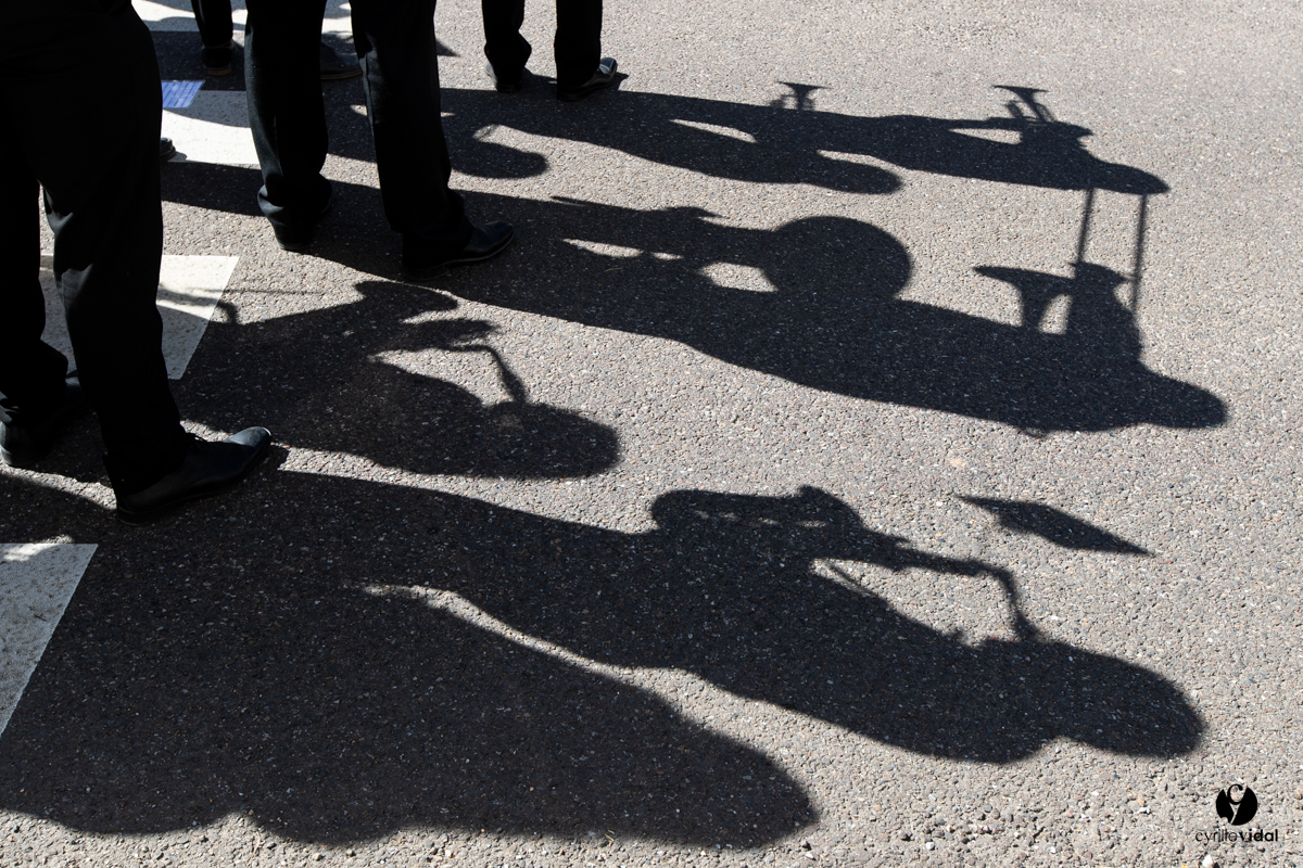 Saint-Cricq Chalosse course landaise de promotion Ganadéria Deyris Cuadrilla Jérémy Lafitte