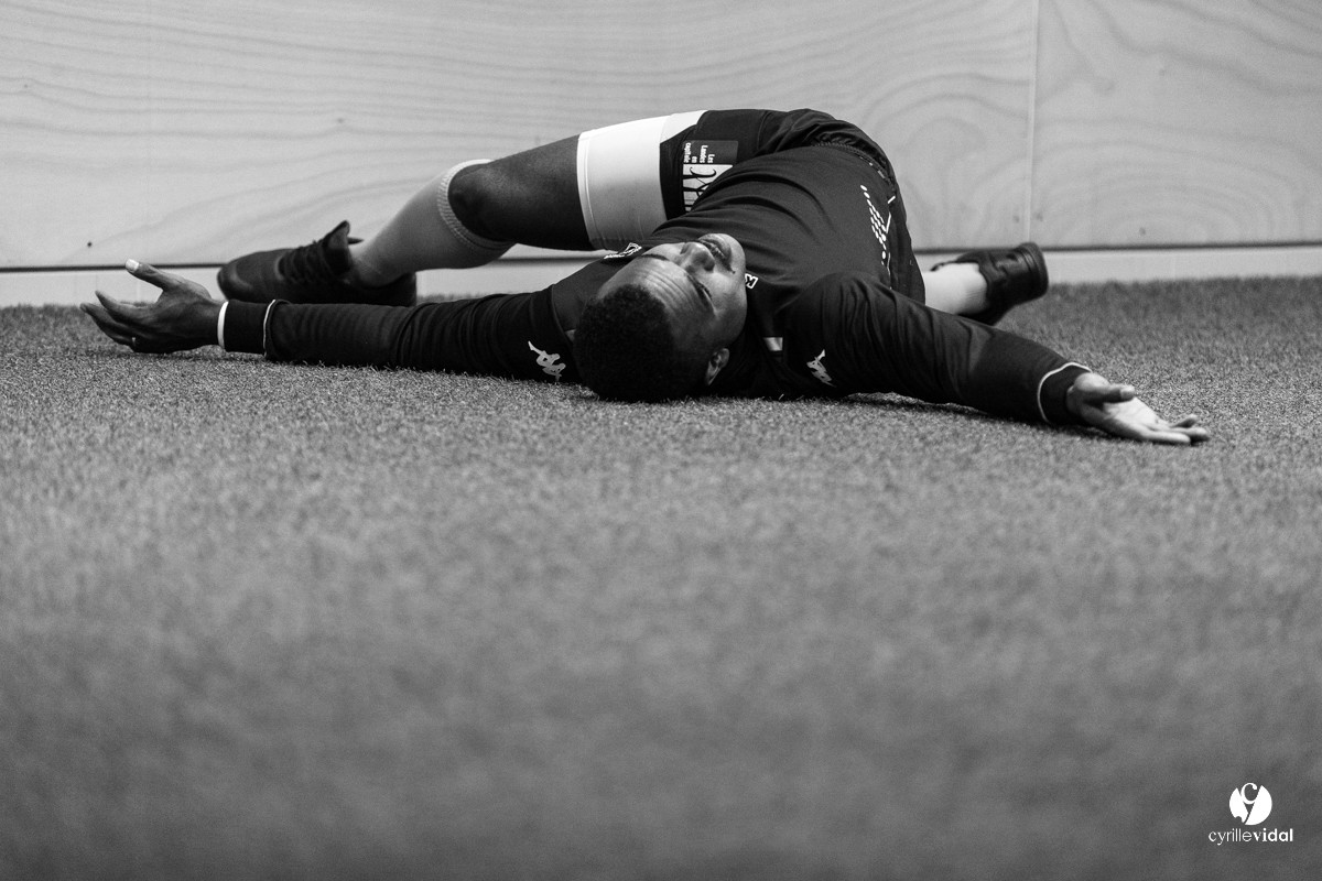 Stade Montois Rugby Pro - Vannes