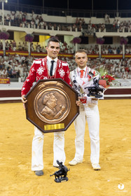 Dax concours landais 2022