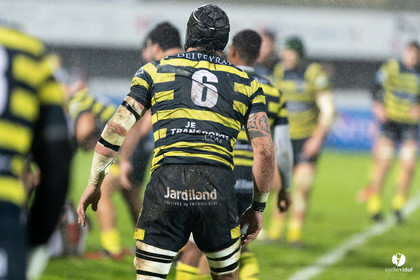 Stade Montois Rugby - Provence