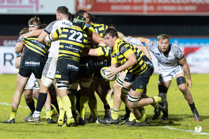 Stade Montois Rugby - Vannes