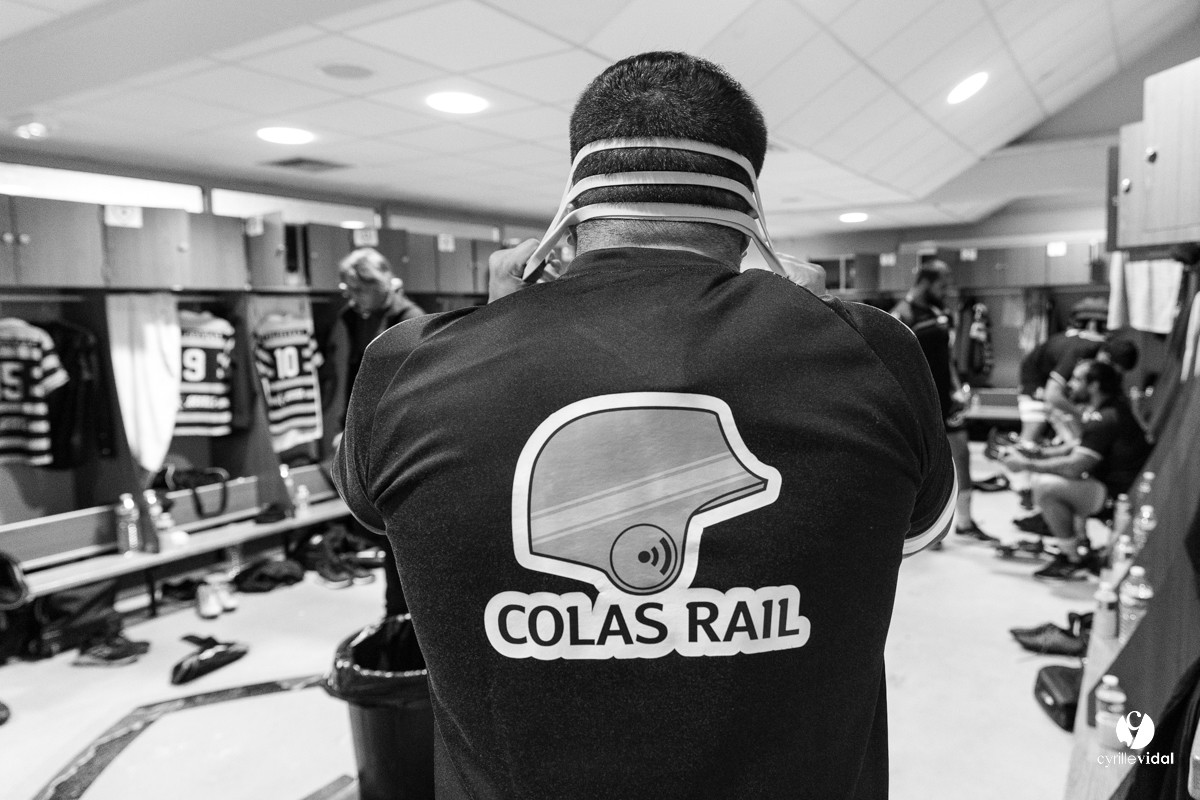 Stade Montois Rugby Pro - Vannes