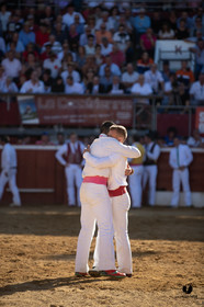 Mont-de-Marsan championnat de France de course landaise 2019