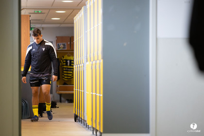 Stade Montois Rugby - Montauban