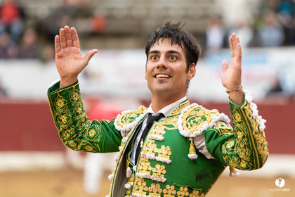 Corrida d'Aire sur l'Adour