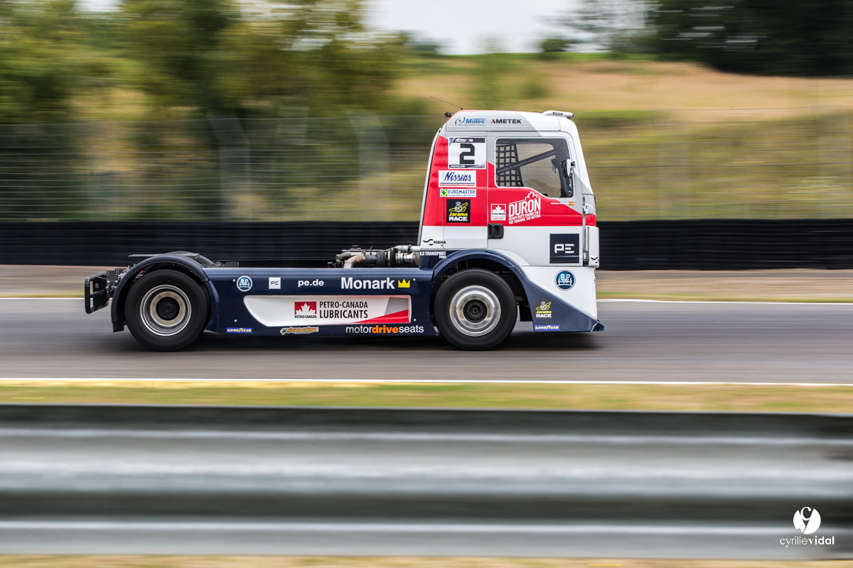 T Sport BERNEAU au Circuit de Nogaro