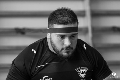 Stade Montois Rugby - Vannes