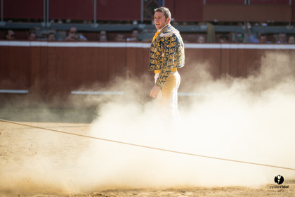 Mont-de-Marsan championnat de France de course landaise 2019