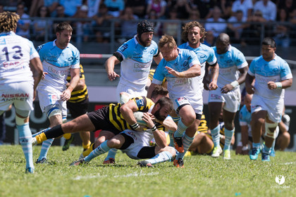 Bayonne - Stade Montois