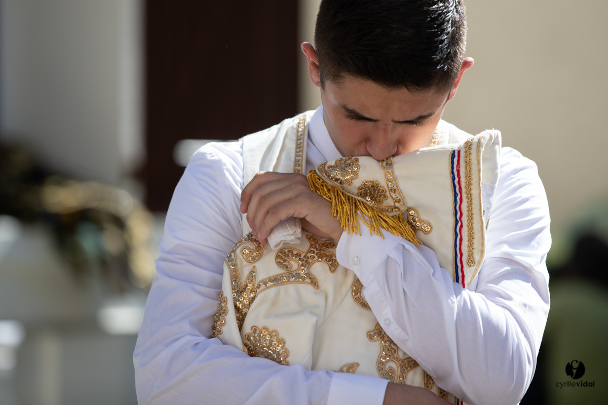 Mont-de-Marsan championnat de France de course landaise 2019
