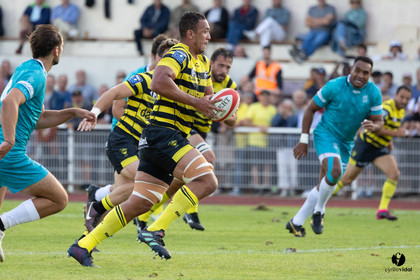 Dax - Stade Montois Rugby