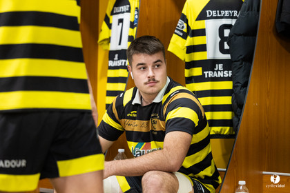 Stade Montois Rugby - Colomiers