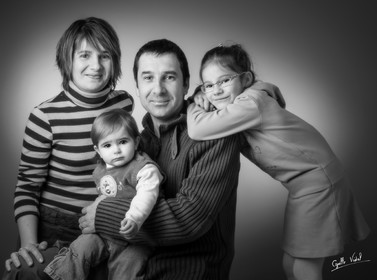 Portraits des Barcelonnais durant la foire agricole 2008