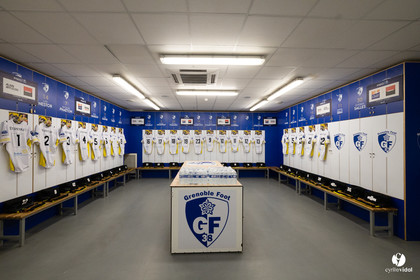 Stade Montois Rugby - Grenoble 1 2 finale ProD2