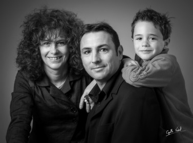 Portraits des Barcelonnais durant la foire agricole 2008