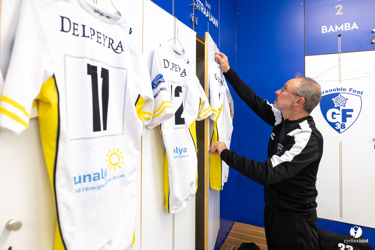 Stade Montois Rugby - Grenoble 1 2 finale ProD2