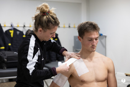 Stade Montois Rugby - Provence