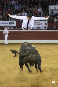 Mont-de-Marsan festival Art et Courage