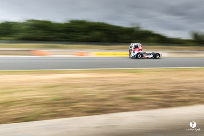 T Sport BERNEAU au Circuit de Nogaro