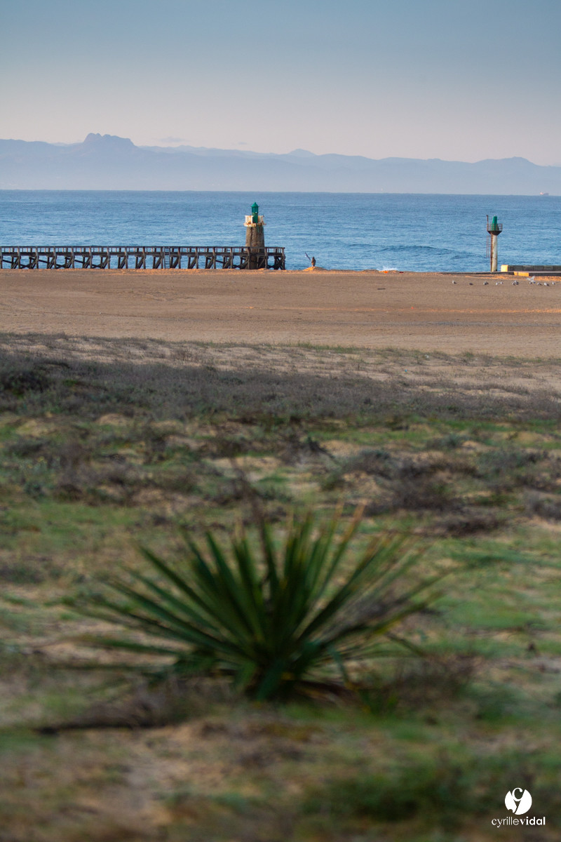 Océan Capbreton - Hossegor et Lac