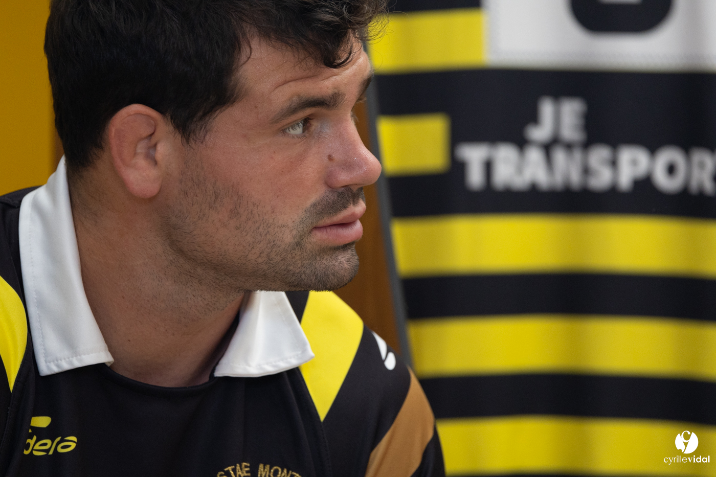 Stade Montois Rugby - Béziers