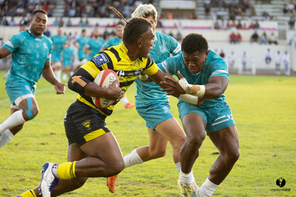 Dax - Stade Montois Rugby