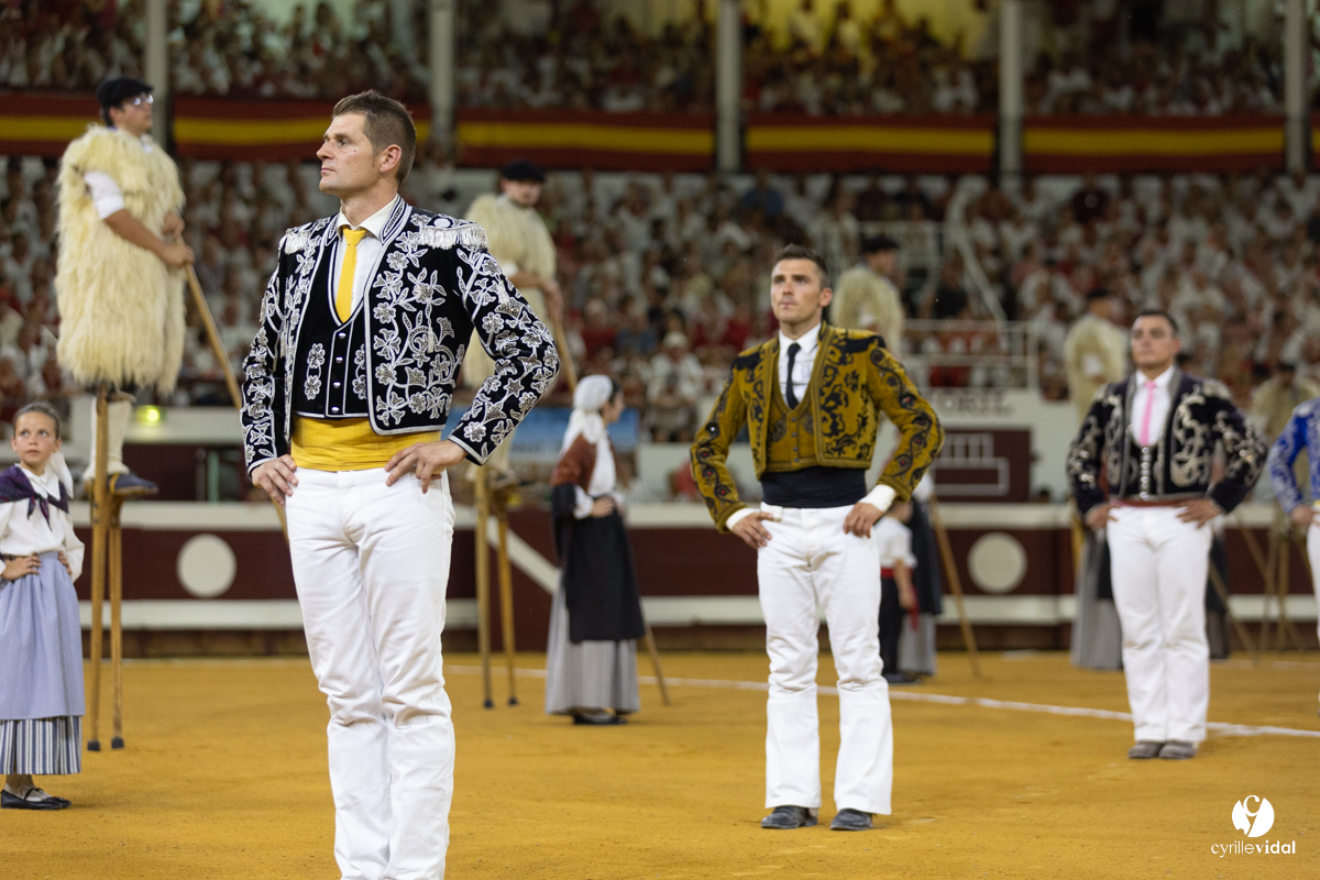 Dax concours landais 2022