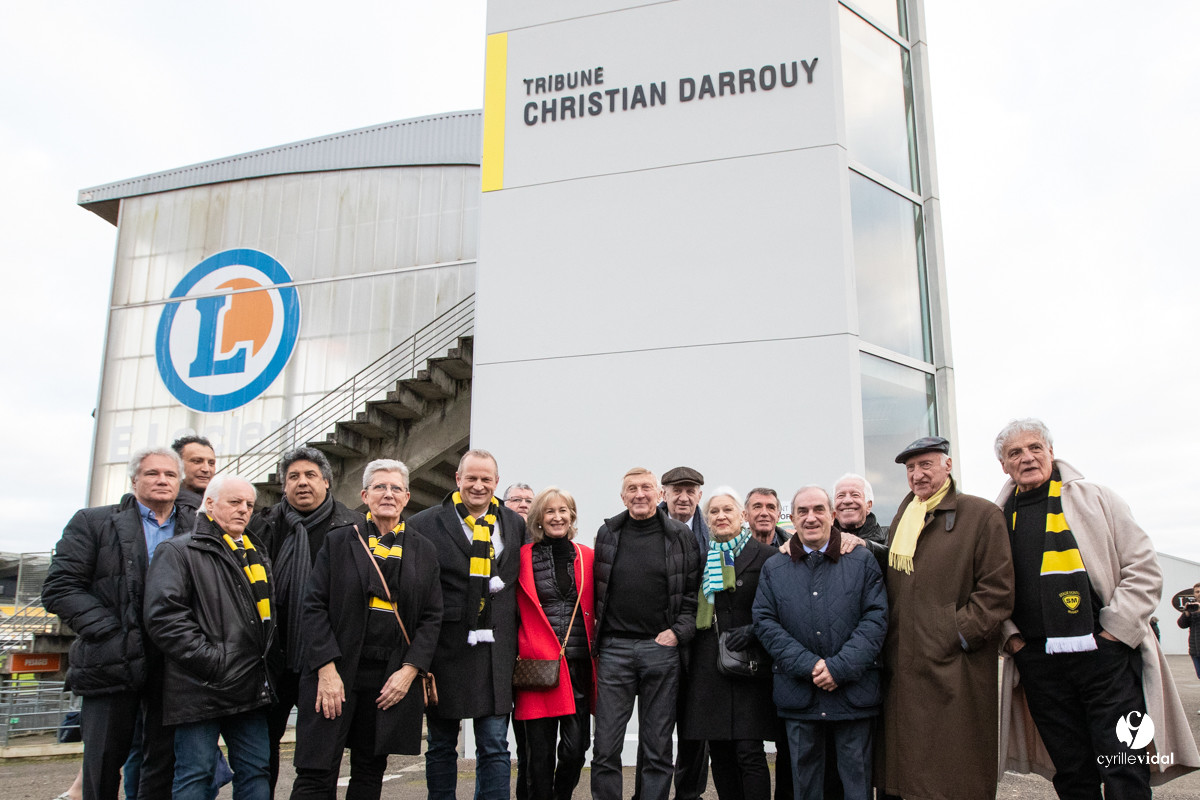 Stade Montois Rugby - Vannes
