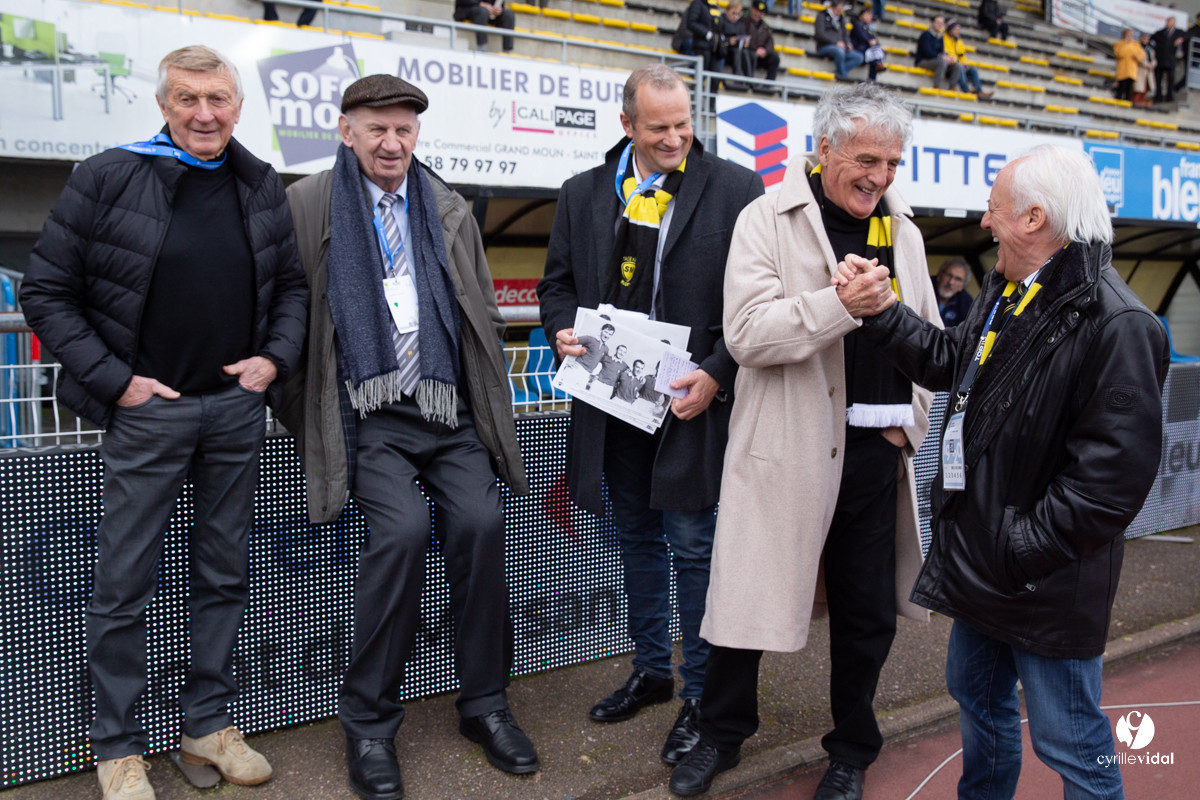 Stade Montois Rugby - Vannes