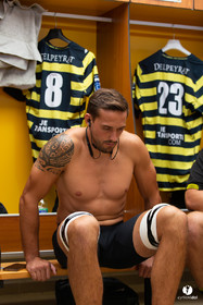 Stade Montois Rugby - Vannes