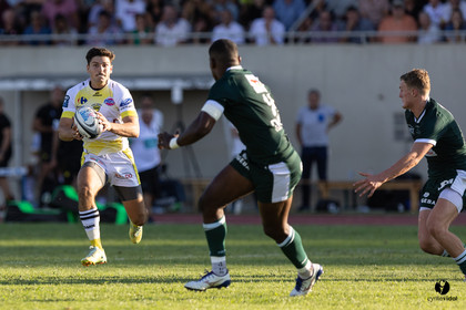 Stade Montois Rugby - Section Paloise