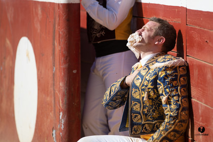 Mont-de-Marsan championnat de France de course landaise 2019