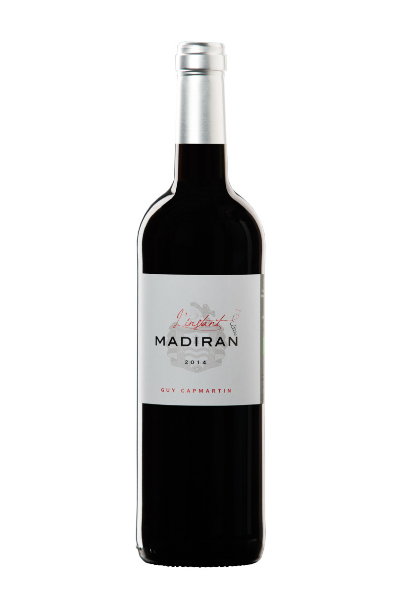 Vignoble Guy et Simon CAPMARTIN