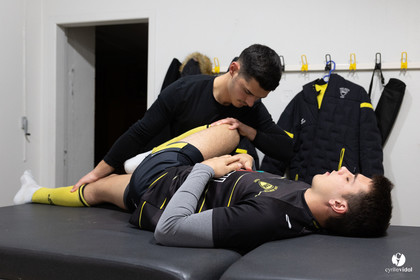 Stade Montois Rugby - Provence