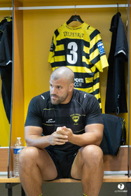 Stade Montois Rugby - Oyonnax