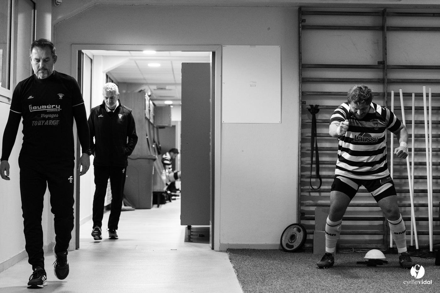 Stade Montois Rugby - Colomiers