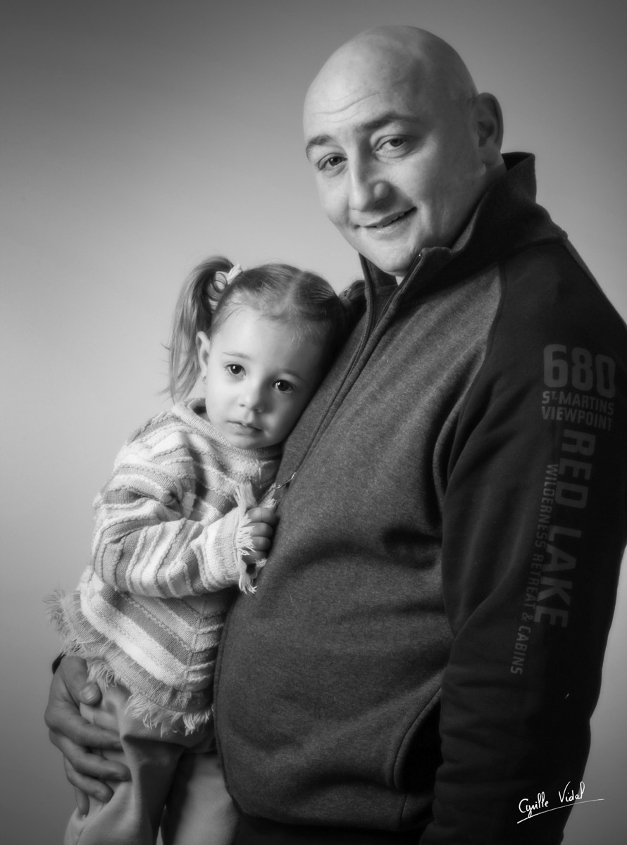 Portraits des Barcelonnais durant la foire agricole 2008