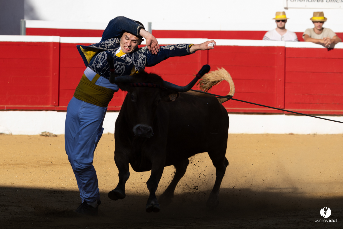 Nogaro Corne d'Or 2023