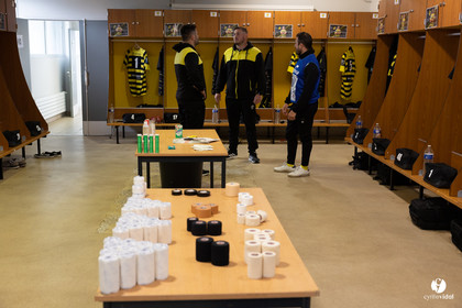 Stade Montois Rugby - Montauban