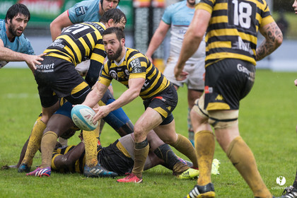 Bayonne - Stade Montois