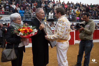 Nogaro Championnatde France de Course Landaise 2017