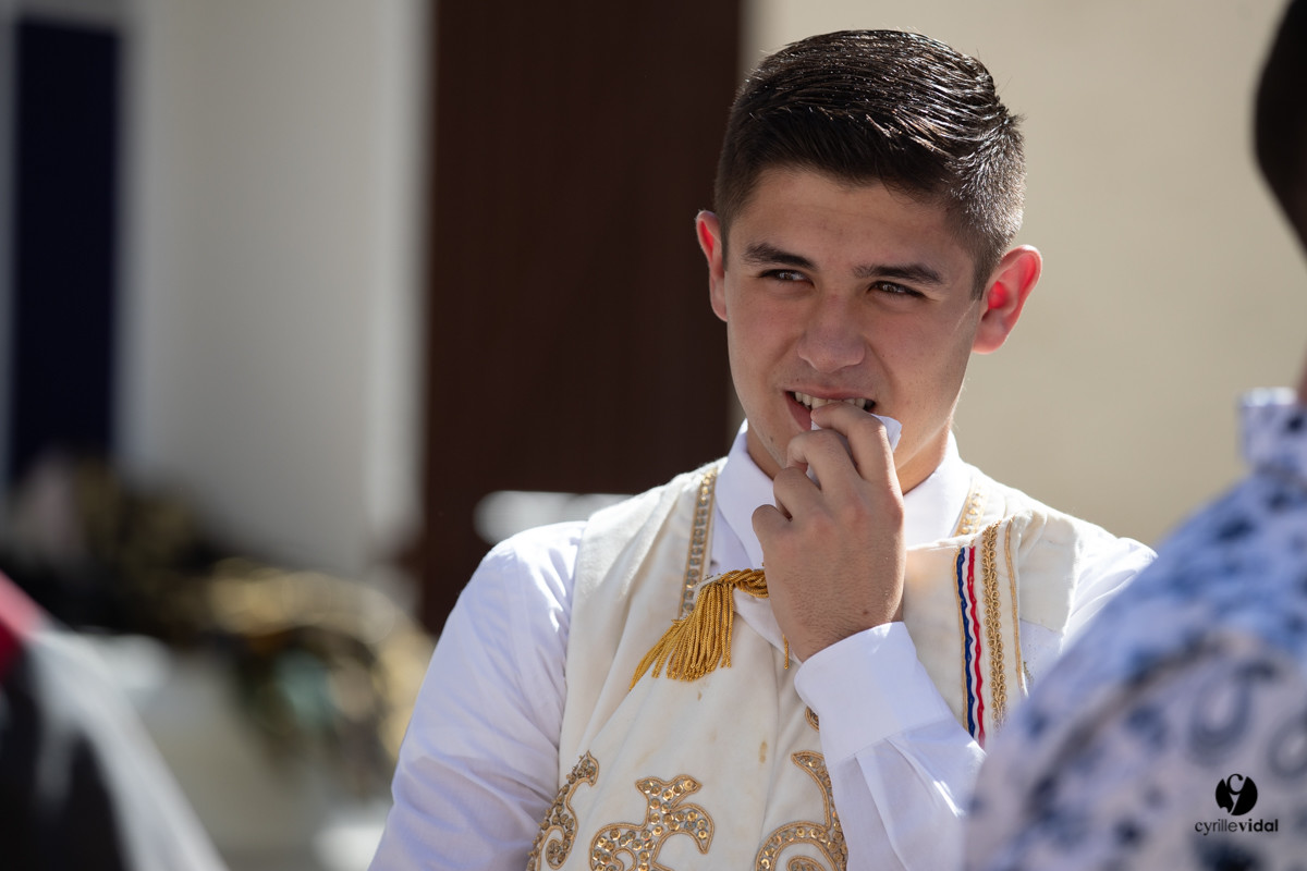 Mont-de-Marsan championnat de France de course landaise 2019