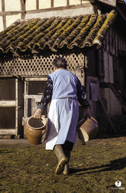 Jours de pelère