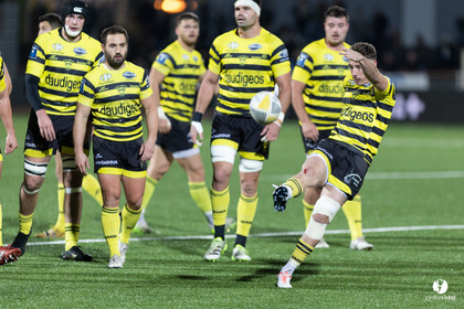 Stade Montois Rugby - Colomiers