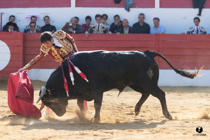 Corrida Aignan