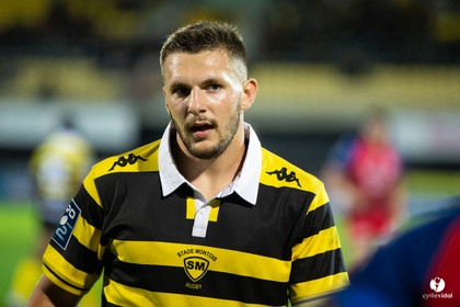 Stade Montois Rugby - Grenoble