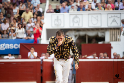 Mont-de-Marsan championnat de France de course landaise 2019