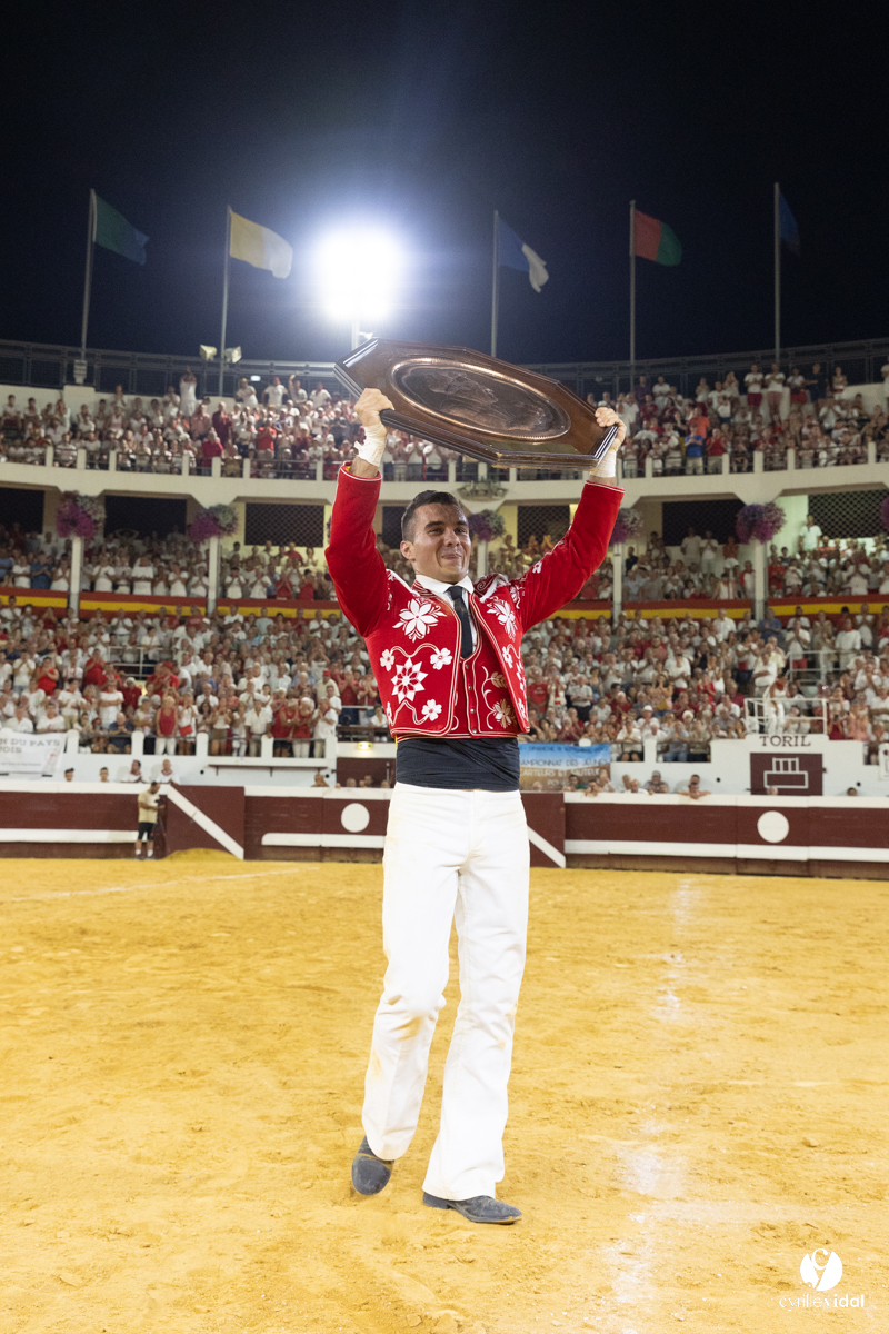 Dax concours landais 2022