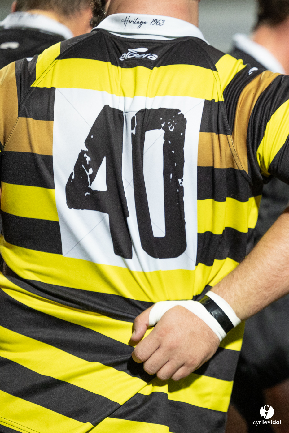 Stade Montois Rugby - Soyaux Angoulême