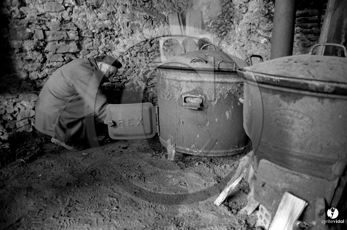 Jours de pelère